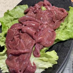 金底广德火锅(祥和店) User Photo