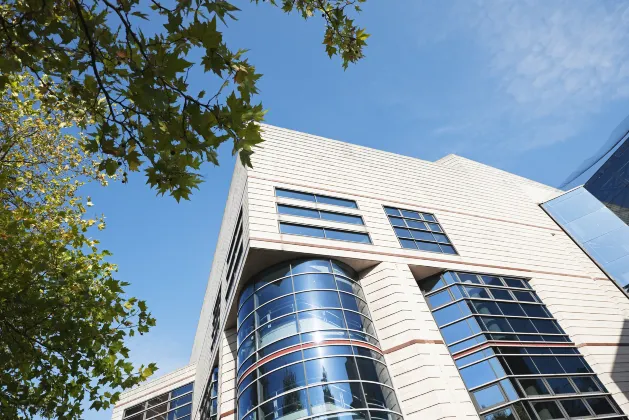 Отели рядом со станцией New Street Station