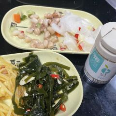 东北人土菜馆(城山路店) User Photo