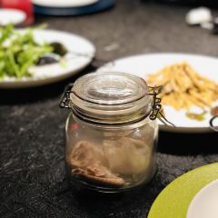 Gastro Esthetics at DaDong User Photo