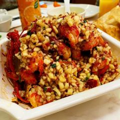 APANG CRAYFISH User Photo