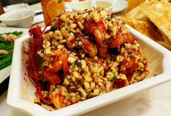 APANG CRAYFISH User Photo