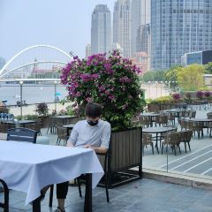 天津瑞吉金融街飯店·蔚藍海餐廳（張自忠路店）張用戶圖片