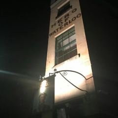 The Hero of Waterloo Hotel張用戶圖片
