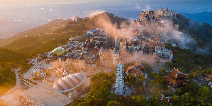 Sun World Ba Na Hills