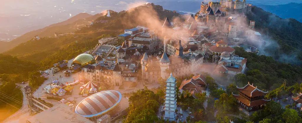 Family-Friendly Attractions