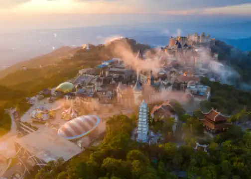 Sun World Bà Nà Hills