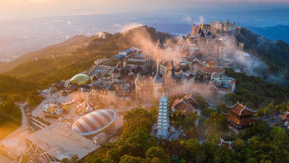 Hà NộiTour Trong Ngày
