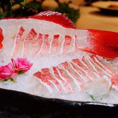 鱼耀海鲜肥牛火锅(天通路店) User Photo