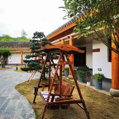 桃花潭桃花书院·餐厅 User Photo