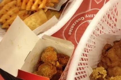 KEN DE JI CHONG JIN LU CAN TING