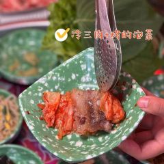 Mr. Lengsan  냉삼선생(Seoul Night Market Branch) User Photo