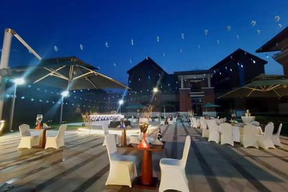 固安瑞阁温泉酒店·风味餐厅