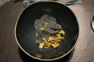 Popular dishes