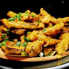 家常味饭店 User Photo