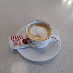 Cafe Steiner User Photo