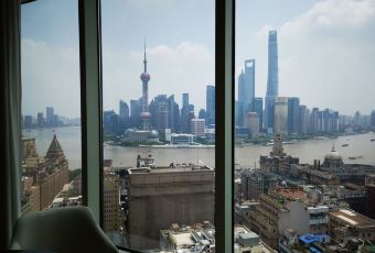 Shanghai Tavern (The Shanghai EDITION) User Photo