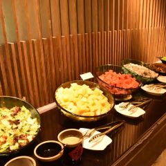 曲阜尼山书院酒店-西餐厅 User Photo