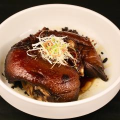 南一酒馆私房菜 User Photo