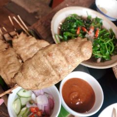 카우쏘이님만 여행 사진
