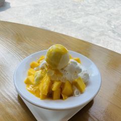 惠州小徑灣艾美酒店·樂美客家海鮮餐廳張用戶圖片