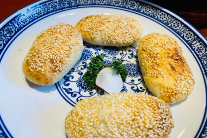 老常州菜館(清潭店)