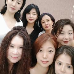 The Pop-Up Tearoom張用戶圖片