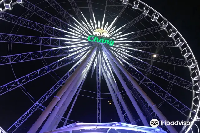 2026 방콕 가볼만한 곳 추천 TOP 20! 안 가면 반드시 후회할 방콕 관광 명소