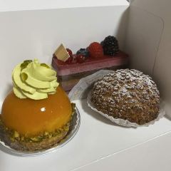 A Tes Souhaits User Photo