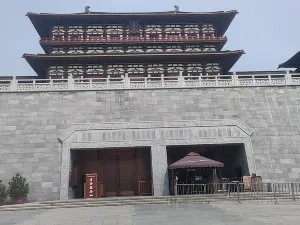 Yingtianmen Southwest Square