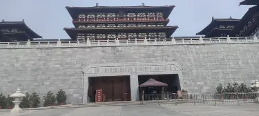 Yingtianmen Southwest Square