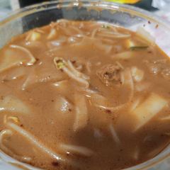 Mutton BBQ Daikokuya Main Store張用戶圖片
