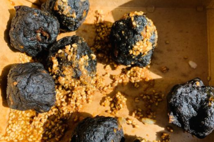 GRANDMA'S DELICACIES