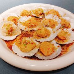 鹭鹭1985(静安寺店) 여행 사진