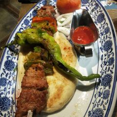 卢布里西餐厅(总店) User Photo