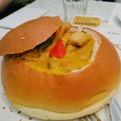 Da Shu Restaurant (Shanghai First Store) User Photo