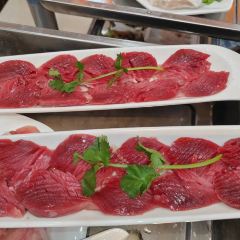 香莱鸡汤火锅 User Photo