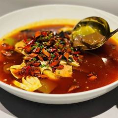 SIYA CUISINE User Photo