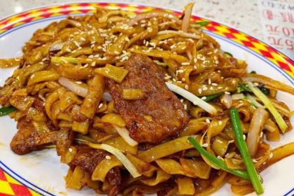 新辉港式茶餐厅(虎门店)