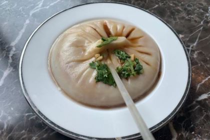 JIANGSU HUAIAN HOTEL·RESTAURANT