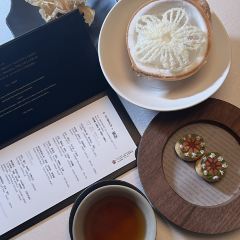 Yue Creative Cantonese Cuisine User Photo