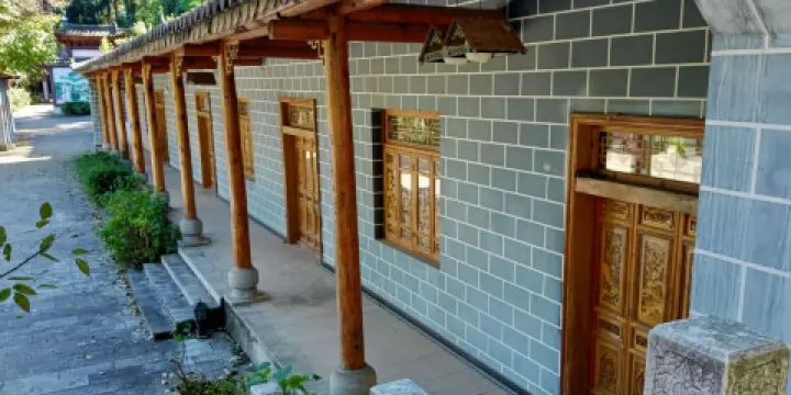 小白龍森林公園