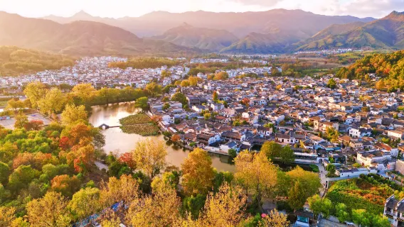 人氣景點