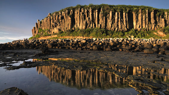 Penghu