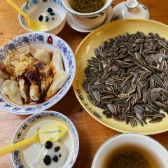 HEMING CHASHE User Photo