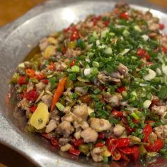Binggepaojiaotu (meiyizhong) User Photo