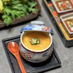 胆道·海胆专门店(凯德晶萃店) User Photo