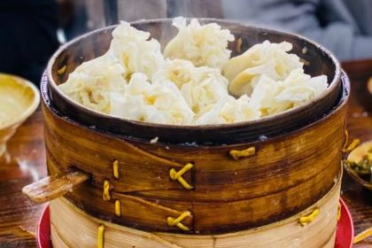 源玺源烧麦馆(地质局北街店)