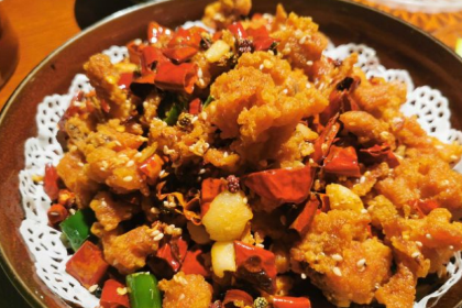 湘西小馆(滨河路店)