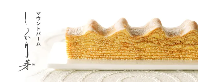 MOUNT BAUM KUCHEN